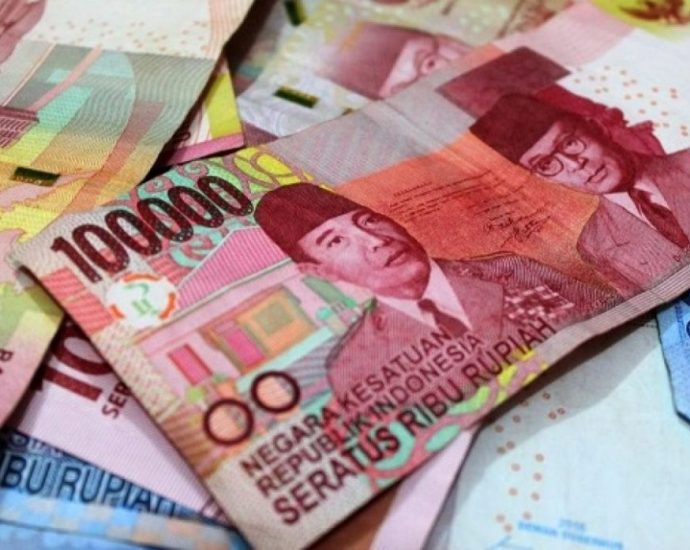 Indonesia rupiah hits two-month high among mixed Asian FX