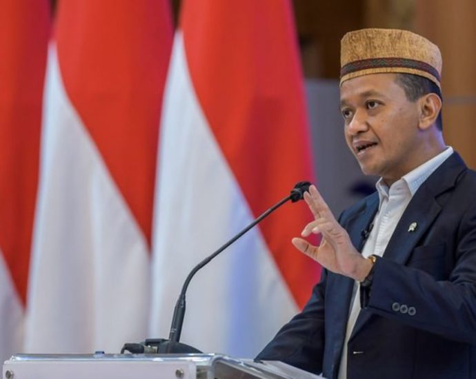 Indonesians must prepare for a potential fuel price hike: Minister