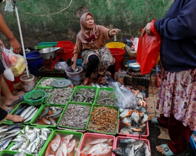 Indonesia's July inflation jumps to 7-year high