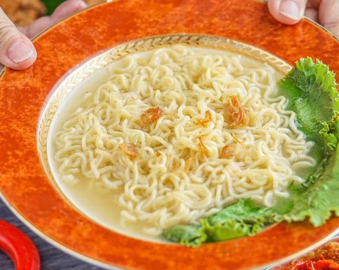 Instant noodle makers ask Thailand for price hike after 14-year peg