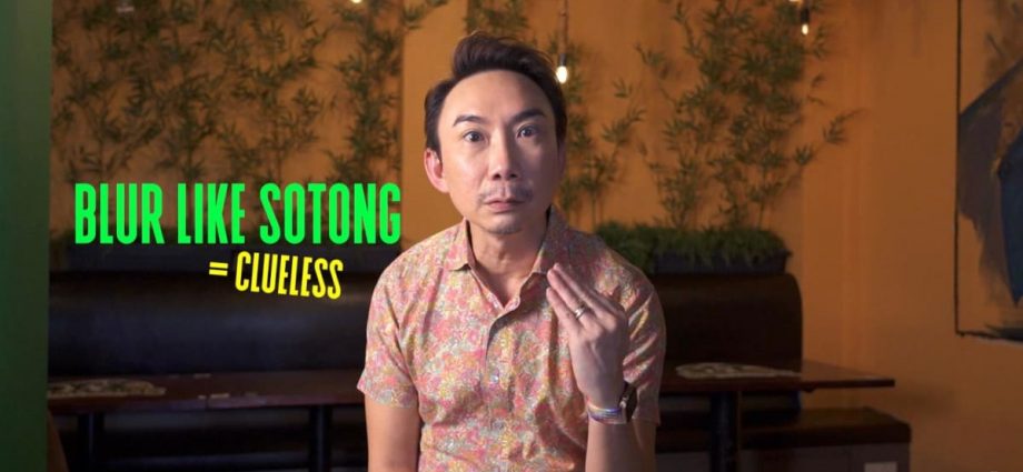 Is Singlish a threat to our society? A study suggests we can’t just turn it off