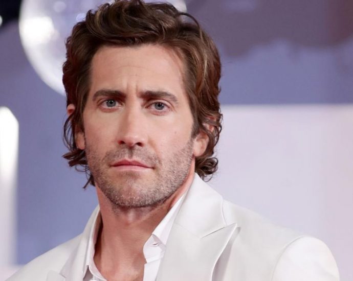 Jake Gyllenhaal to star in ‘Road House’ remake for Amazon Prime