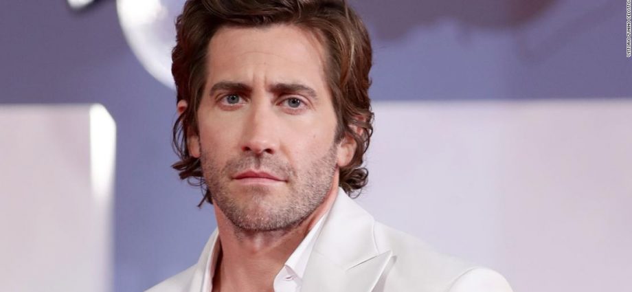 Jake Gyllenhaal to star in ‘Road House’ remake for Amazon Prime