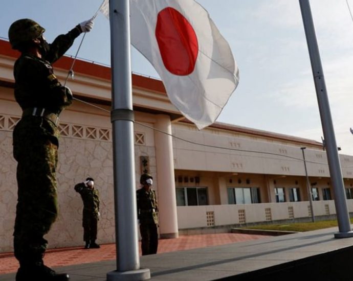 Japan considers deploying long-range missiles to counter China: Report