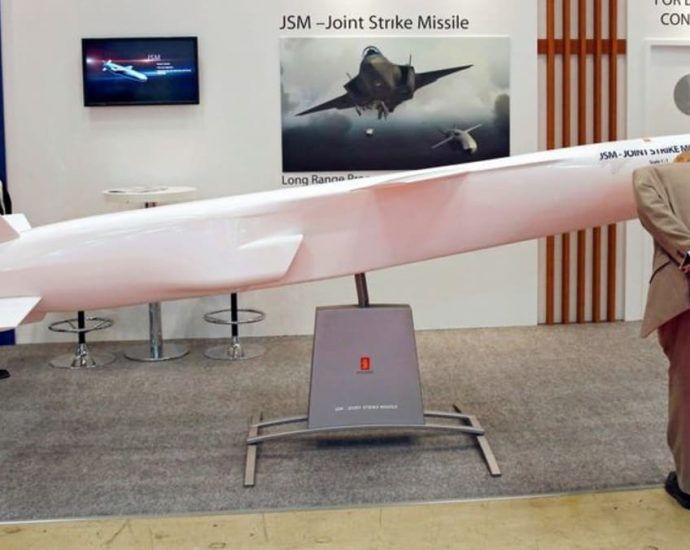 Japan plans to develop longer-range missiles to counter China, Russia