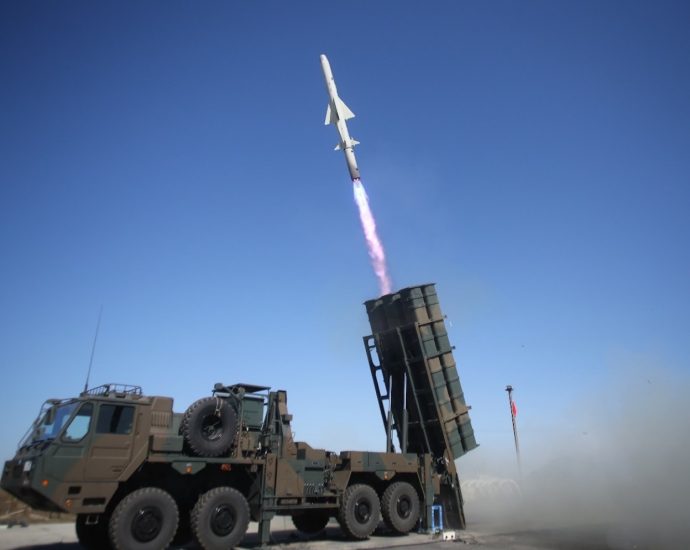 Japan wants to point 1,000 cruise missiles at China