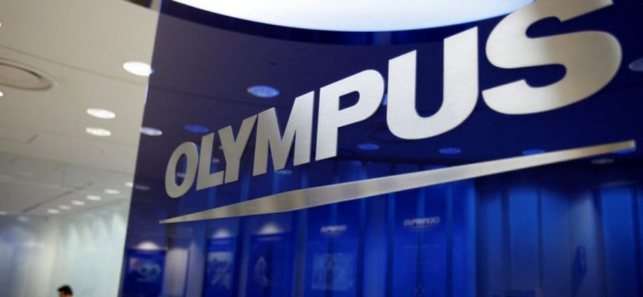 Japan’s Olympus to sell microscope unit to Bain for US billion