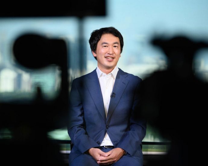 Japan’s startup push may take decades to work, entrepreneur says