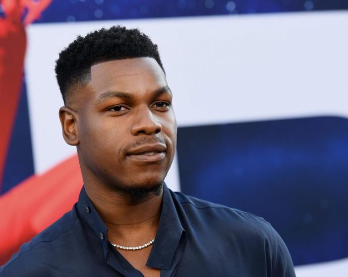 John Boyega is done with ‘Star Wars’