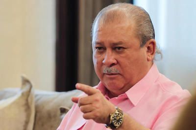 Johor Ruler to consider all views before deciding on changes to weekend rest days