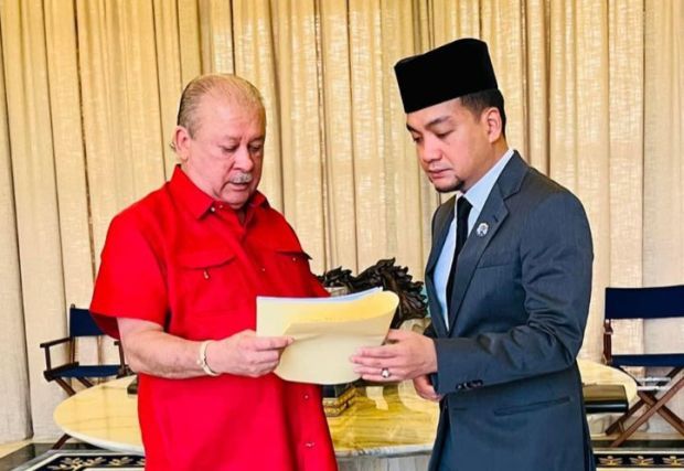 Johor Ruler to consider findings on changing rest days, says MB