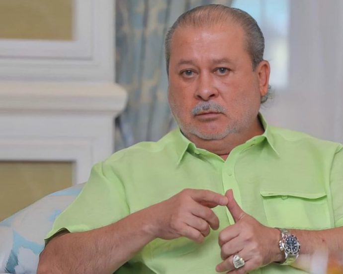 Johor sultan says he won’t be rushed into making a decision on changing weekend rest days