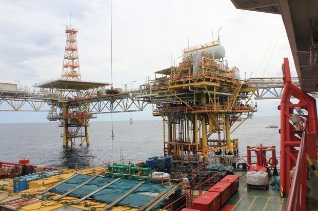 Joint op held to remind oil and gas sector of 'Sabah First' policy