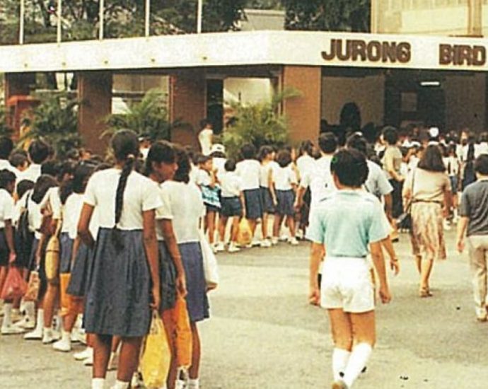 Jurong Bird Park: Key milestones of the iconic Singapore attraction