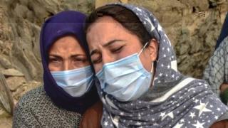 Kashmir Hindus on edge after resurgence of targeted killings