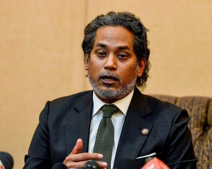 Khairy in Thailand to assess potential of marijuana for medical use