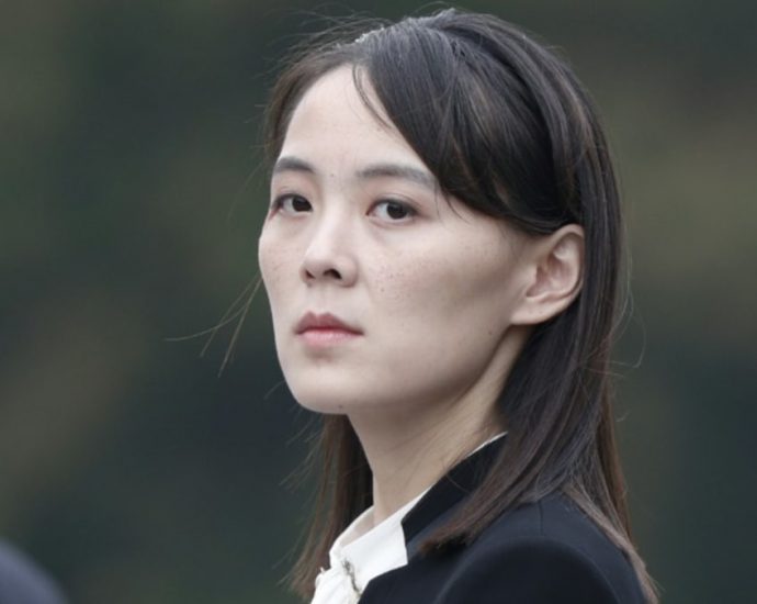 Kim Jong Un’s sister warns Seoul of ‘retaliation’ over COVID-19