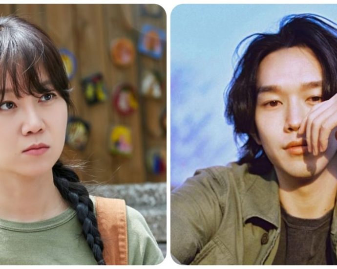 Korean actress Gong Hyo-jin to marry singer Kevin Oh in October