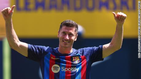 La Liga preview: Can Barcelona challenge Real Madrid after post-Lionel Messi revamp?