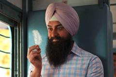 Laal Singh Chaddha: How Aamir Khan adapted Forrest Gump to Bollywood