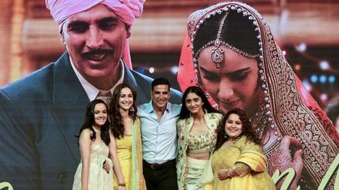 Laal Singh Chaddha to Raksha Bandhan: ‘Struggling’ Bollywood’s online hate problem