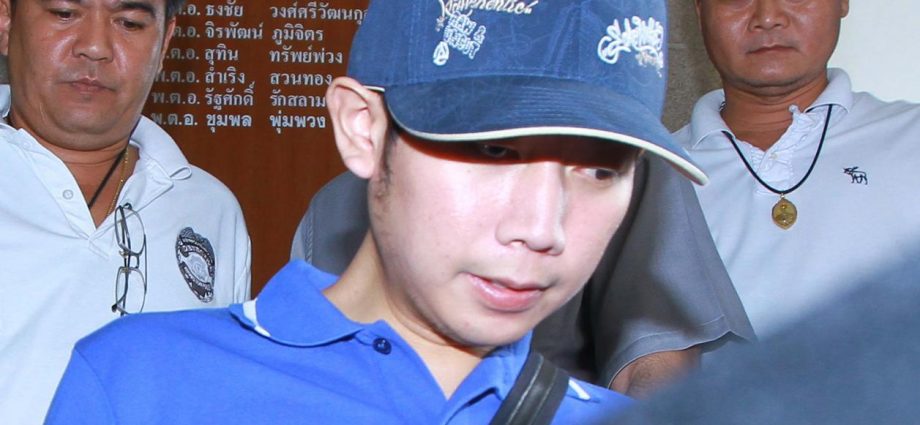 Law change sees ‘Boss’ dodge cocaine abuse charge