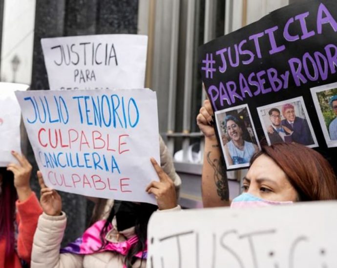 LGBT activists question Peru's response to trans man's death in Indonesia