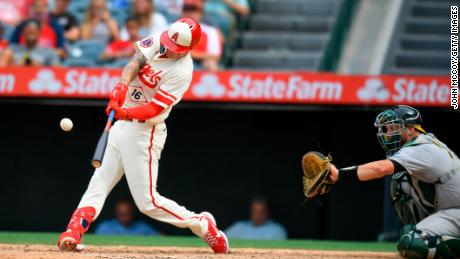 Los Angeles Angels equal inauspicious MLB record as they score 7 solo home runs — but still lose