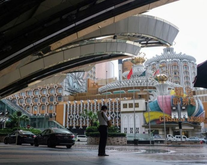 Macao to reopen city as no COVID-19 infections detected for nine days