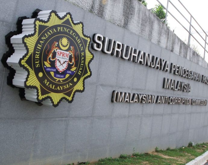 MACC: Investigation papers on LCS case submitted to AGC