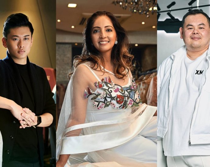 Made In Singapore: 8 maverick homegrown brands and their inspiring stories