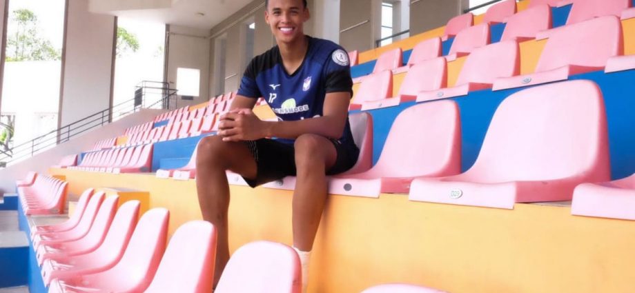 Making a name for himself, carrying on the family legacy: 19-year-old Ilhan Fandi a revelation for Albirex