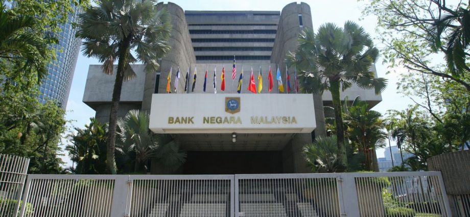 Malaysia central bank says investigation ongoing into potential data breach