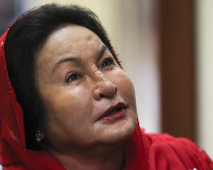 Malaysia court slams leak of alleged verdict of Najib’s wife Rosmah