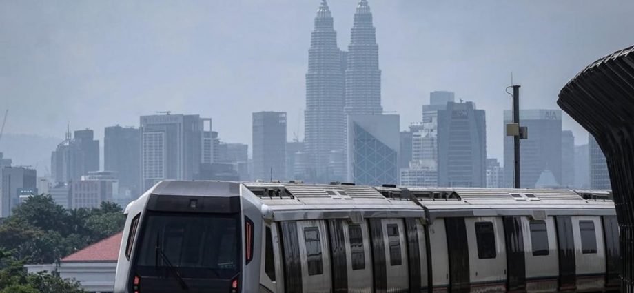 Malaysia to make announcement soon on shorter weekly working hours: Report