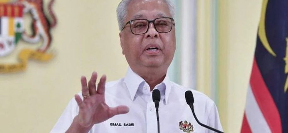 Malaysia's economic growth projection for 2022 can be achieved, says PM