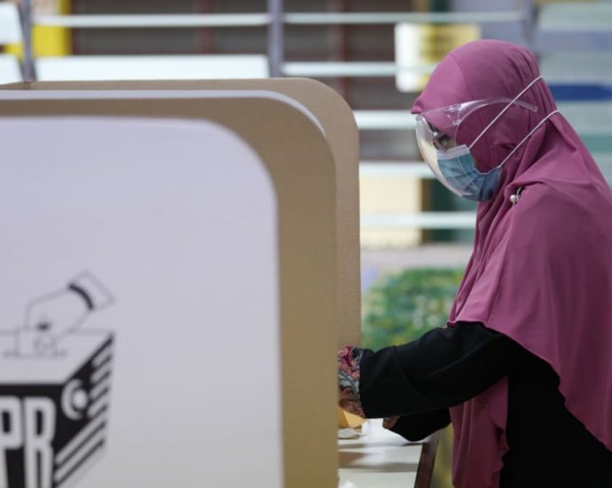 Malaysia’s Election Commission says ready for GE15, cost estimated to be RM1 billion: Report