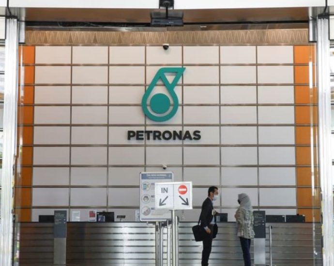 Malaysia’s Petronas reports higher profit; doubles payout to government