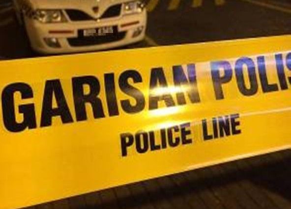 Man shot dead at close range by three assailants in Klang