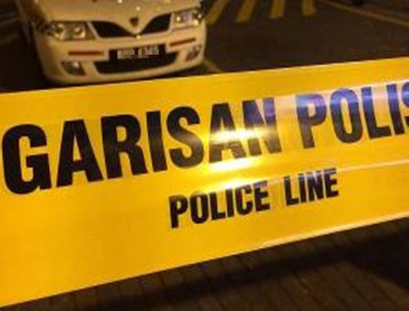 Man shot dead at close range by three assailants in Klang