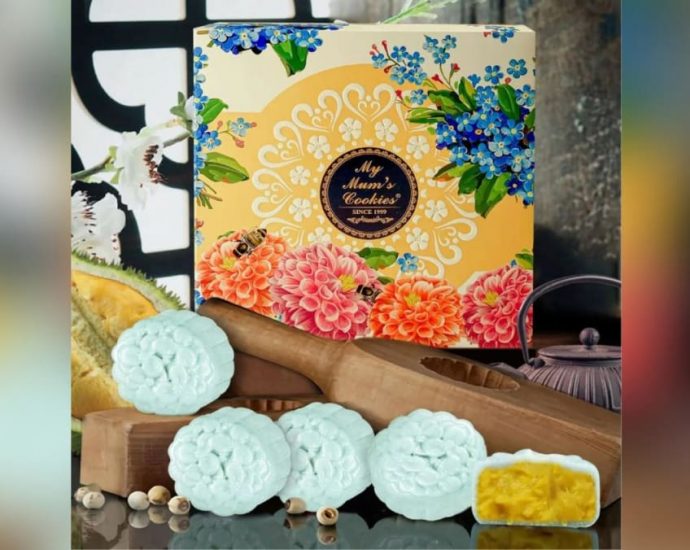 Mao Shan Wang snowskin mooncake by My Mum’s Cookies recalled due to E coli: SFA