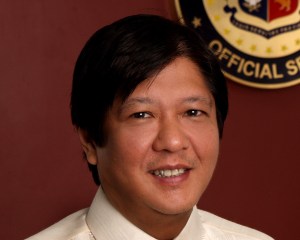 Marcos Jr disappointing anti-China analysts