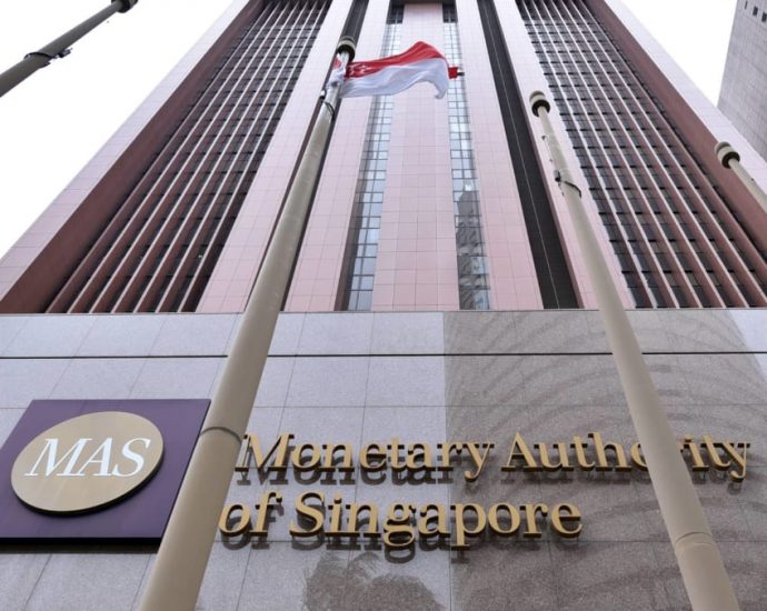 MAS losses due to currency translation effect, does not affect investment and Government’s budget: Lawrence Wong