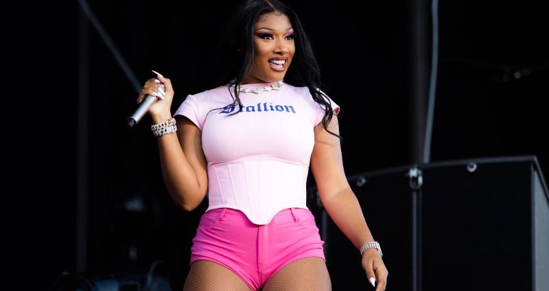 Megan Thee Stallion’s new album ‘Traumazine’ drops