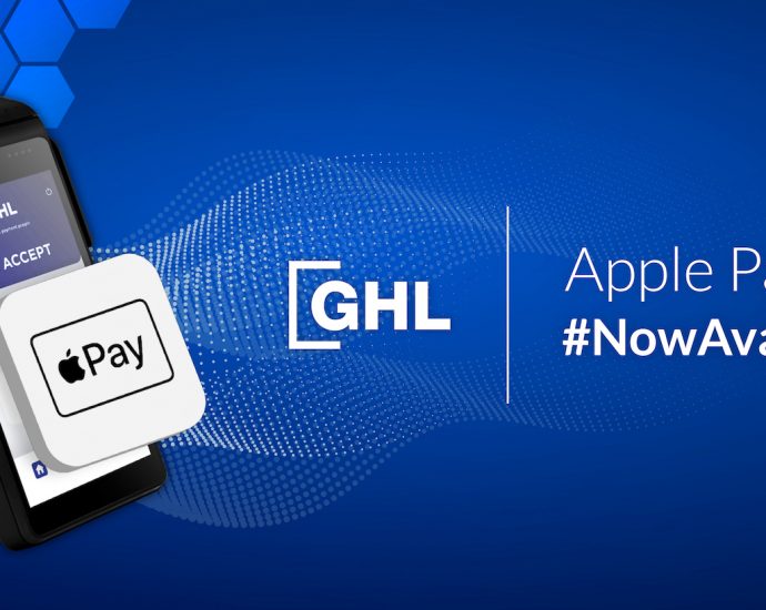 Merchant terminals are Apple Pay ready: GHL