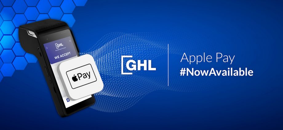 Merchant terminals are Apple Pay ready: GHL