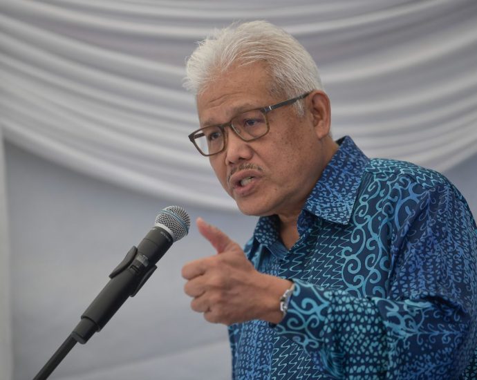 MM2H: 267 new applications, 1,461 withdrawals since September 2021, says Hamzah