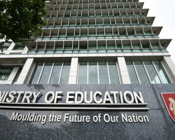 MOE teachers, allied educators to get salary increase of up to 10% from Oct 1