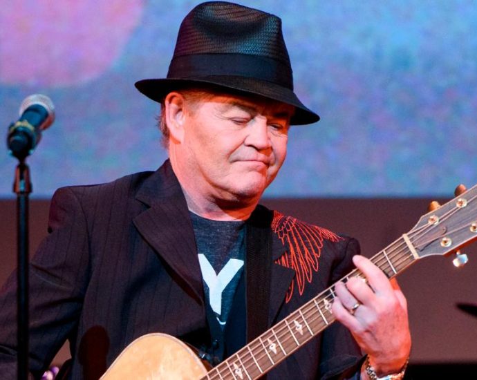 Monkees’ drummer Micky Dolenz is suing the FBI