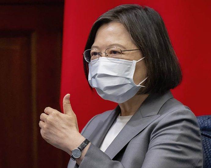 More US lawmakers set to visit Taiwan, defying angry Beijing